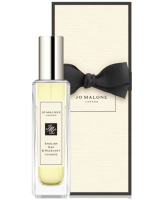 Jo Malone London - English Oak & Hazelnut Fragrance Collection