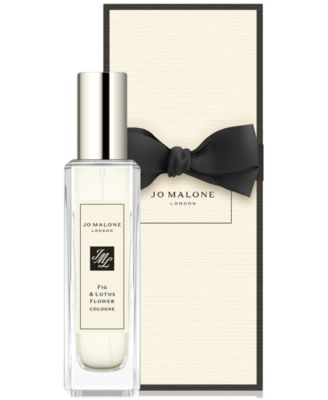 Jo Malone London - Fig & Lotus Flower Fragrance Collection