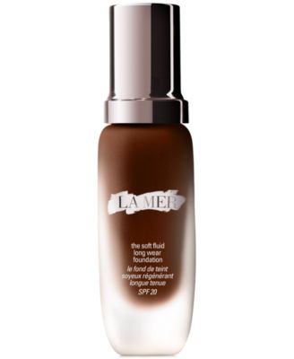 La Mer - The Soft Fluid Long Wear Foundation SPF 20