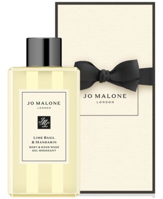 Jo Malone London - Lime Basil & Mandarin Body & Hand Wash, 100 ml