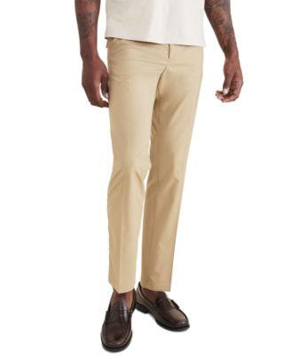 Dockers - Men's Slim-Fit Signature Go Pants