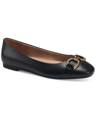 Giani Bernini - Brookee Memory Foam Ballet Flats