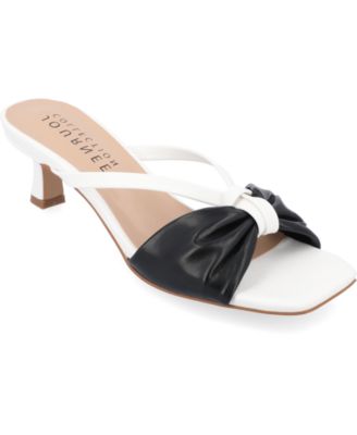 Journee Collection