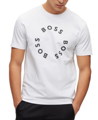 Hugo Boss