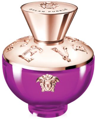 Versace - Dylan Purple Eau de Parfum Fragrance Collection