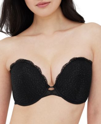 Skarlett Blue - Women's Rouse Full Coverage Strapless Bra