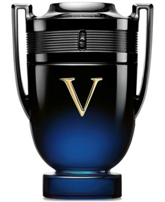 Paco Rabanne - Men's Invictus Victory Elixir Parfum Intense Fragrance Collection