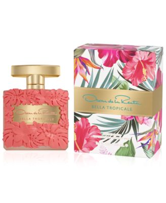 Oscar de la Renta - Bella Tropicale Eau de Parfum, 3.4 oz.