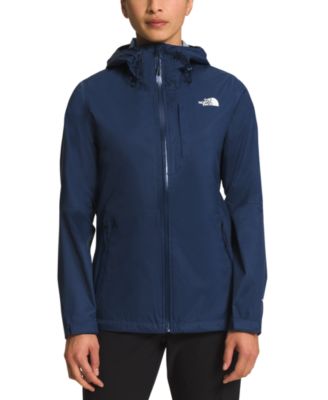 The North Face - Women's Alta Vista Water-Repellant Jacket