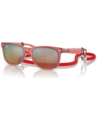 Ray-Ban Jr