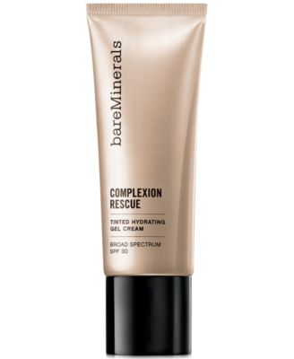 bareMinerals - Bare Escentuals  Complexion Rescue Tinted Hydrating Gel Cream