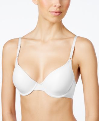 Maidenform - One Fab Fit Original Tailored Demi T-Shirt Underwire Bra 7959