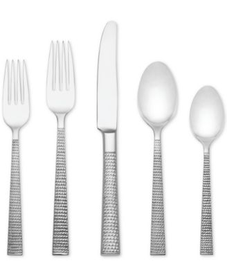 kate spade new york - Wickford 5-Piece Place Setting