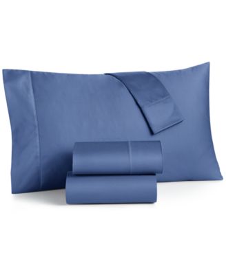 Charter Club - Damask Supima Cotton 550-Thread Count Pair of Standard Pillowcases