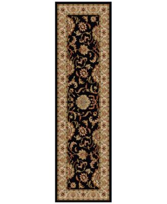 KM Home - Pesaro Imperial 2'2" x 7'7" Runner